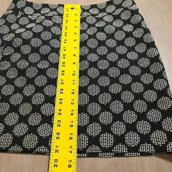 Women’s Loft Skirt Size 4P - Picture 5 of 7